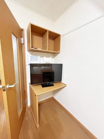 レオパレスエスタシオンの物件内観写真